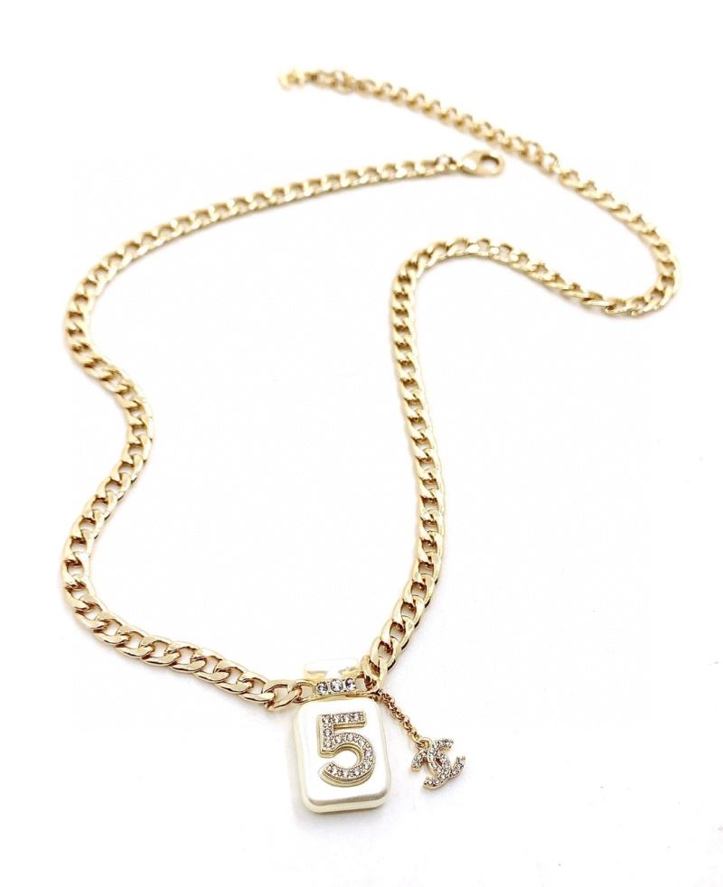 Chanel Necklaces